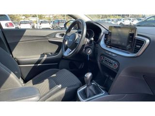 Kia XCeed 2022 LX PREMIUM / ΜΕ ΦΠΑ-thumb-12