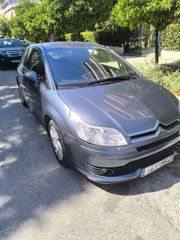 Citroen C4 2005-thumb-2