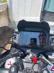 CFmoto 700 MT 2024