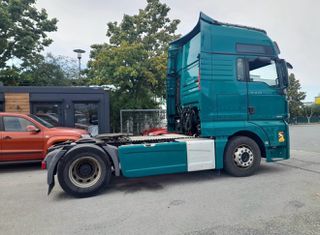 MAN 2020 TGX 18.470 euro6D 445.000km‼-thumb-1