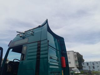 MAN 2020 TGX 18.470 euro6D 445.000km‼-thumb-2