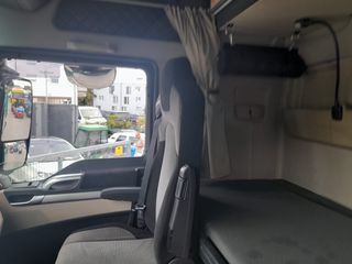 MAN 2020 TGX 18.470 euro6D 445.000km‼-thumb-5