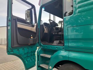 MAN 2020 TGX 18.470 euro6D 445.000km‼-thumb-8