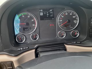 MAN 2020 TGX 18.470 euro6D 445.000km‼-thumb-9