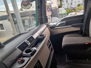 MAN 2020 TGX 18.470 euro6D 445.000km‼-thumb-10