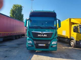 MAN 2020 TGX 18.470 euro6D 445.000km‼Ανατροπή-thumb-13