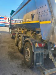 MAN 2020 TGX 18.470 euro6D 445.000km‼Ανατροπή-thumb-15