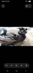 Suzuki Burgman 650 2005