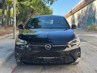 Opel Corsa 2020 GS-LINE 1.2-thumb-3