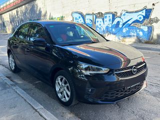 Opel Corsa 2020 GS-LINE 1.2-thumb-2