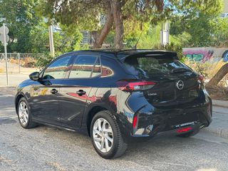 Opel Corsa 2020 GS-LINE 1.2-thumb-1