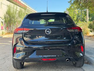 Opel Corsa 2020 GS-LINE 1.2-thumb-4