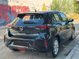 Opel Corsa 2020 GS-LINE 1.2-thumb-5