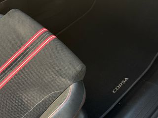 Opel Corsa 2020 GS-LINE 1.2-thumb-36