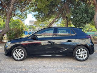 Opel Corsa 2020 GS-LINE 1.2-thumb-38