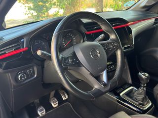 Opel Corsa 2020 GS-LINE 1.2-thumb-8