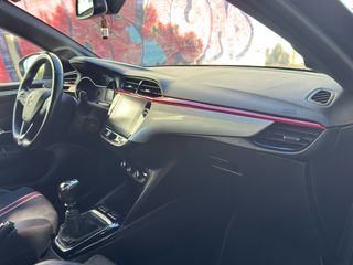 Opel Corsa 2020 GS-LINE 1.2-thumb-9