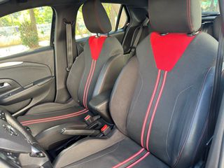 Opel Corsa 2020 GS-LINE 1.2-thumb-10