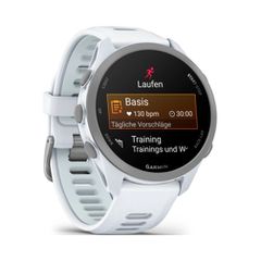 Garmin Forerunner® 170 Whitestone Cloud Blue EU