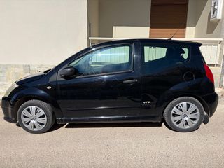 Citroen C2 2007 VTR-thumb-1