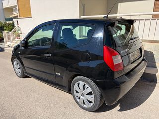 Citroen C2 2007 VTR-thumb-2