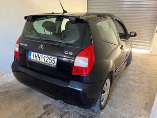 Citroen C2 2007 VTR-thumb-8