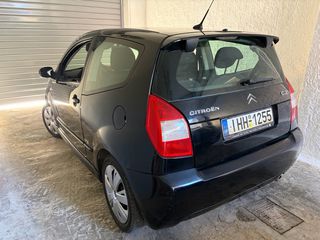 Citroen C2 2007 VTR-thumb-10