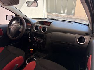 Citroen C2 2007 VTR-thumb-11