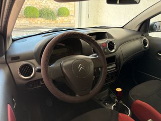 Citroen C2 2007 VTR-thumb-12