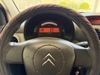Citroen C2 2007 VTR-thumb-13