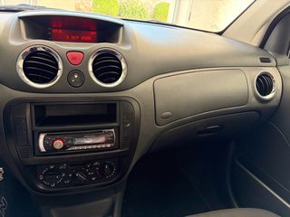 Citroen C2 2007 VTR-thumb-14