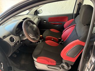 Citroen C2 2007 VTR-thumb-15