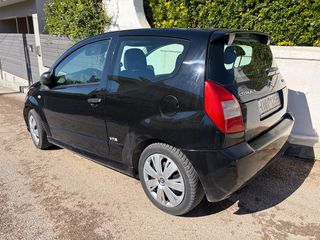 Citroen C2 2007 VTR-thumb-16