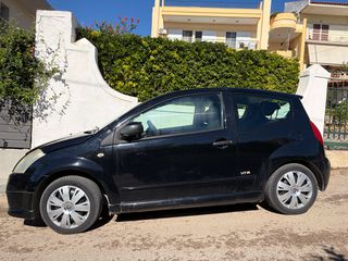Citroen C2 2007 VTR-thumb-18