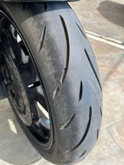 Suzuki Gladius 650 2009 ΜΟΛΙΣ 8000ΧΛΜ ! ΕΥΚΑΙΡΙΑΑ !!-thumb-6