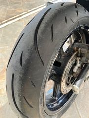 Suzuki Gladius 650 2009 ΜΟΛΙΣ 8000ΧΛΜ ! ΕΥΚΑΙΡΙΑΑ !!-thumb-7