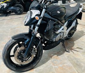 Suzuki Gladius 650 2009 ΜΟΛΙΣ 8000ΧΛΜ ! ΕΥΚΑΙΡΙΑΑ !!-thumb-10