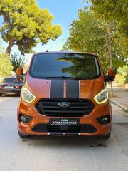 Ford Transit Custom 2019 L1 SPORT AUTOMATIC *185PS*-thumb-1
