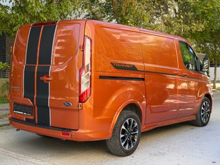 Ford Transit Custom 2019 L1 SPORT AUTOMATIC *185PS*-thumb-10