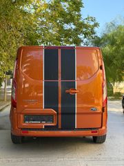 Ford Transit Custom 2019 L1 SPORT AUTOMATIC *185PS*-thumb-6