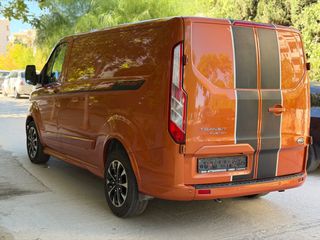 Ford Transit Custom 2019 L1 SPORT AUTOMATIC *185PS*-thumb-5