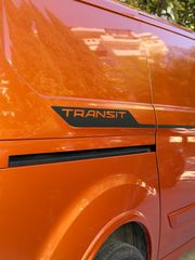 Ford Transit Custom 2019 L1 SPORT AUTOMATIC *185PS*-thumb-11