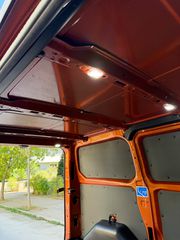 Ford Transit Custom 2019 L1 SPORT AUTOMATIC *185PS*-thumb-9