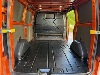 Ford Transit Custom 2019 L1 SPORT AUTOMATIC *185PS*-thumb-7