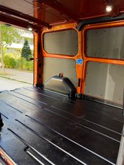 Ford Transit Custom 2019 L1 SPORT AUTOMATIC *185PS*-thumb-8
