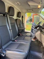 Ford Transit Custom 2019 L1 SPORT AUTOMATIC *185PS*-thumb-14