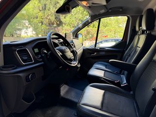 Ford Transit Custom 2019 L1 SPORT AUTOMATIC *185PS*-thumb-12
