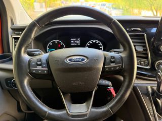 Ford Transit Custom 2019 L1 SPORT AUTOMATIC *185PS*-thumb-16