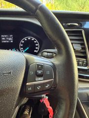 Ford Transit Custom 2019 L1 SPORT AUTOMATIC *185PS*-thumb-18