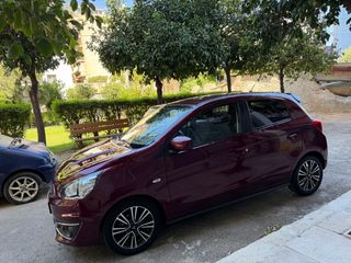 Mitsubishi Space Star 2018 1.2 Edition 100+ CLEARTECH ΔΕΣΜΕΥΤΗΚΕ-thumb-1
